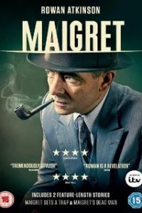  Мертвец детектива Мегрэ 